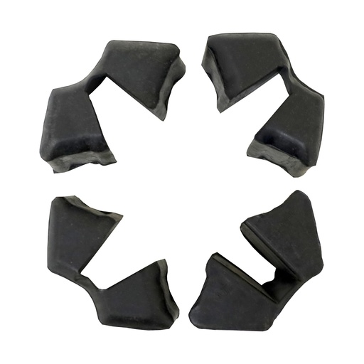 [40-5042-001] GOMAS DE RUEDA TRASERA ITALIKA RT 200 (15-16)/RT 200 GP (17-19)/RT 200 (20-24)