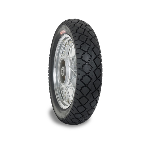 [09-7605-001] LLANTA 130/90-15 6PR TT CHOPPER RODA