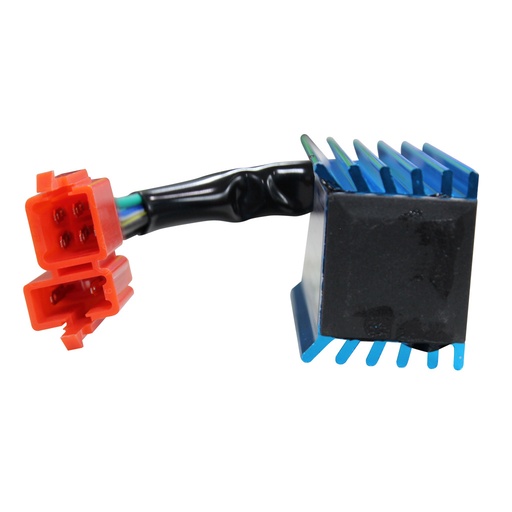 [24-5503-001] CDI RACING MOTOCICLETA 12V