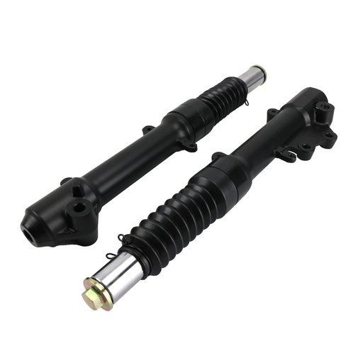 [46-5229-001] BARRAS DE SUSPENSION DERECHO IZQUIERDO SET ITALIKA WS 150 SPORT(20-24), WS 175 SPORT (20-24)