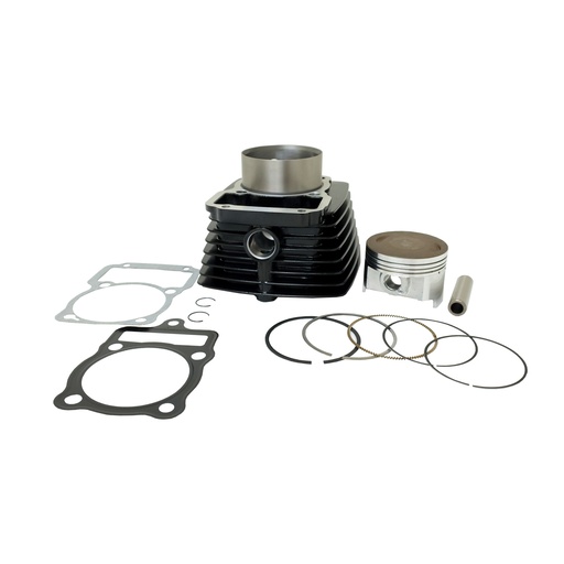 [47-7007-001] KIT CILINDRO (PERNO 15 MM) SET VENTO NITROX 250 T2 (22-24) (WSTD)