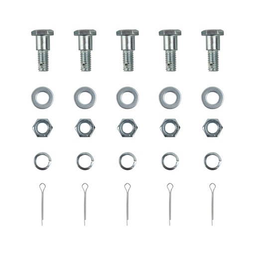 [26-1221-005] TORNILLO ANCLA PORTA BALATAS TRASERO YH YBR 125 C EXPRESS (15-19) 