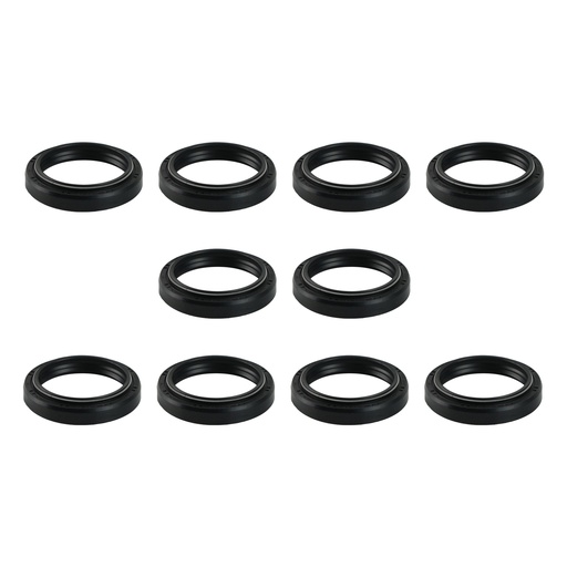 [07-1070-010] RETENES BARRAS SUSPENSION ( 41X53X8 /10.5 ) YAMAHA FZ 16 (11-19)
