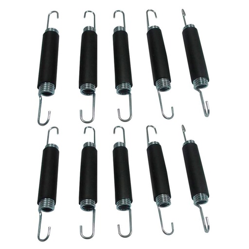 [23-5052-010] RESORTE PEDAL FRENO ITALIKA 150 Z ( 14-19 )