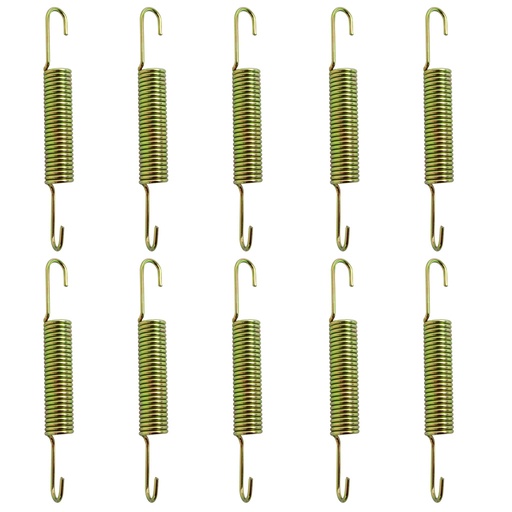 [23-5072-010] RESORTE PEDAL FRENO ITALIKA FT 180 TS (19)/FT 200 (14-15)