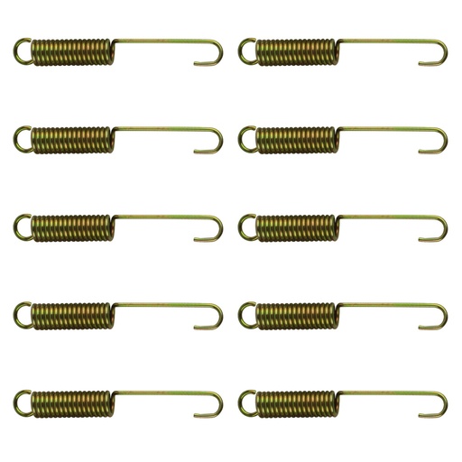 [23-5078-010] RESORTE PARADOR LATERAL ITALIKA AT 110 ROJA (17-19), AT 110 RT ( 12-14)