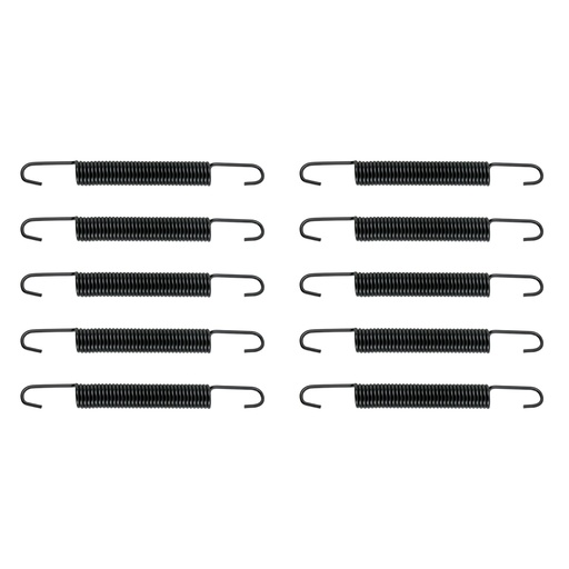 [23-5085-010] RESORTE PEDAL FRENO ITALIKA AT 125 (17-20)/AT 125 RT (20-21)