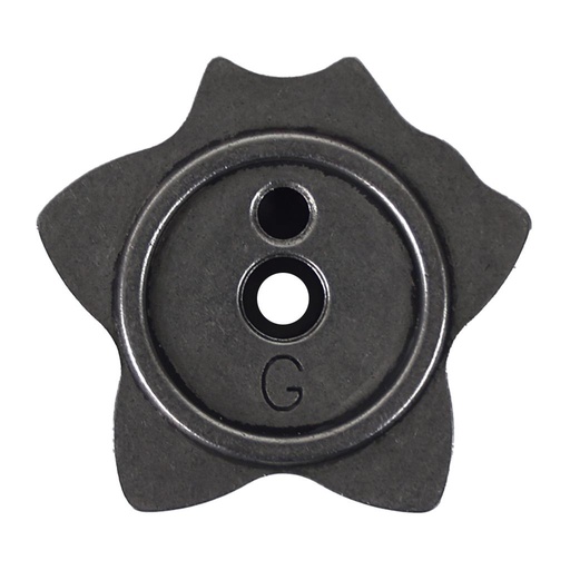 [35-5320-005] ESTRELLA SELECTOR CAMBIOS ITALIKA FT 250 (15-22)
