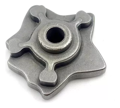 [35-5322-005] ESTRELLA SELECTOR CAMBIOS ITALIKA 125 Z (15-22)