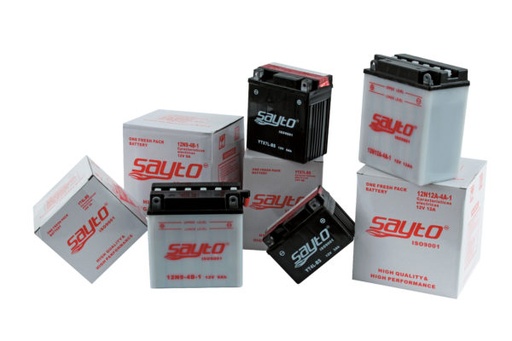 [ACSA81] BATERIA YTX7L-BS (GEL) SAYTO