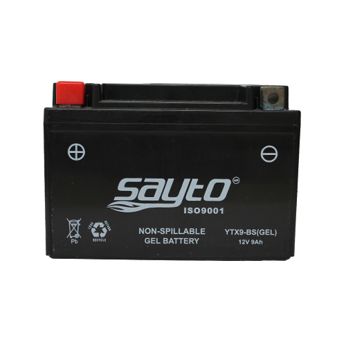 [ACSA86] BATERIA YTX9-BS (GEL) SAYTO