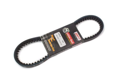 [BDCN02] BANDA DENTADA 743X20X30 CS125 ITALIKA