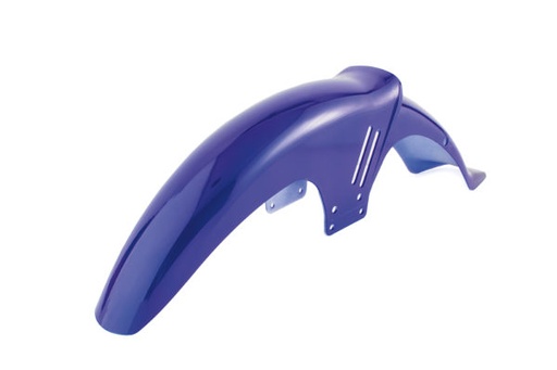 [SACN01] SALPICADERA DELANTERA AZUL FT 150 ITALIKA