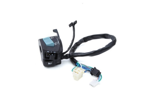 [SWCN39] CONMUTADOR (SWITCH) IZQUIERDO GL 150 HONDA