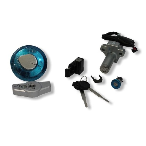 [SWCN107] INTERRUPTOR ENCENDIDO CON LLAVE SET GL 150 HONDA