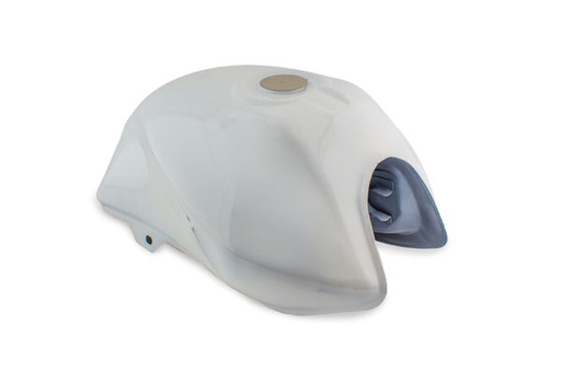 [TQCN11B] TANQUE GASOLINA GL 150 CARGO BLANCO HONDA
