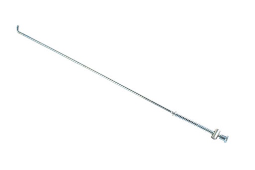 [VFCN01] VARILLA FRENO TRASERO FT 150 08-09, FT 180 S
