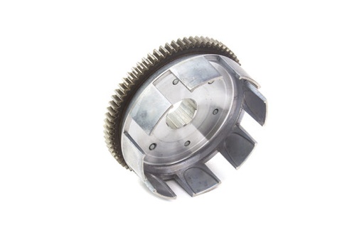 [DICN17] CAMPANA EMBRAGUE FT 125 ITALIKA