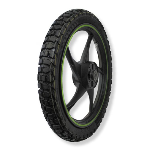 [LLSA22] LLANTA SAYTO 90/90-18 6PR TL PG13T