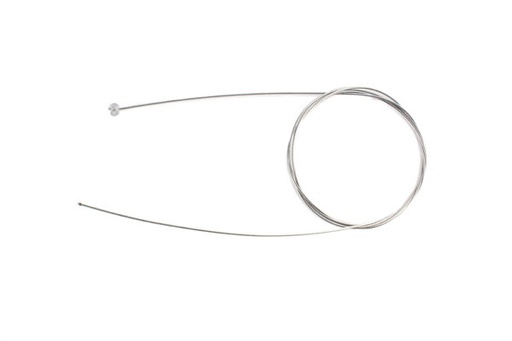 [CAAC02] CABLE DE ACERO 2 X 1650 EMBRAGUE|