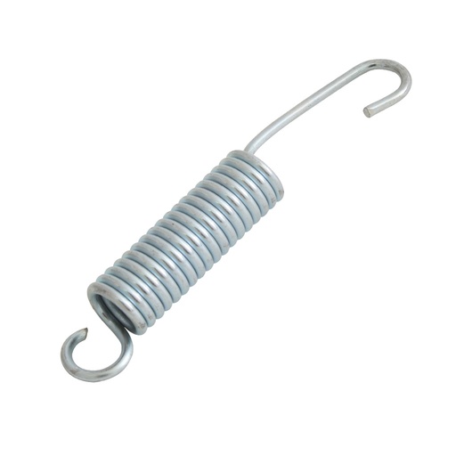 [23-5000-005] RESORTE PARADOR LATERAL ITALIKA DS 125 (17-18), DS 150 (06-18)