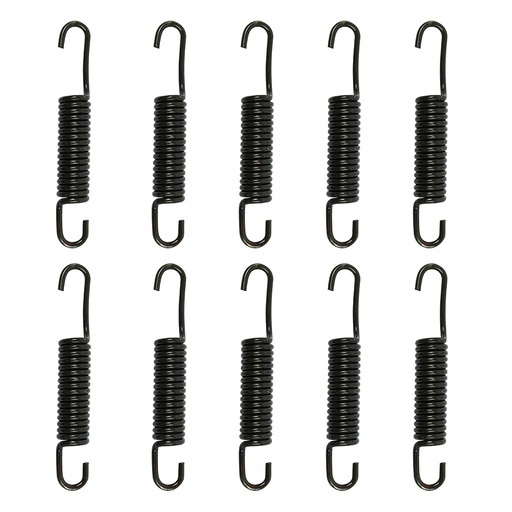 [23-5075-010] RESORTE PARADOR LATERAL ITALIKA 250 Z ( 14-17 )