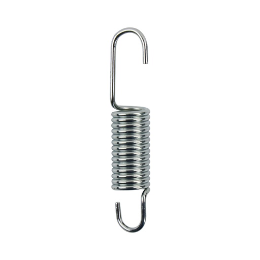 [23-5086-010] RESORTE PEDAL FRENO ITALIKA 200 Z (19-21 )