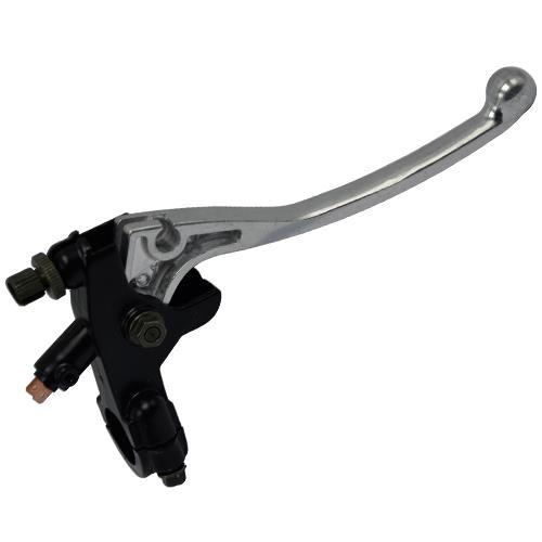 [1111-1053] MANIJA EMBRAGUE PROMOTO HONDA GL150 CARGO C/SOPORTE