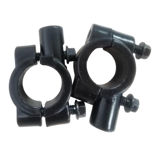 [1157-1001] SOPORTE DE ESPEJO PROMOTO (2 PIEZAS) UNIVERSAL