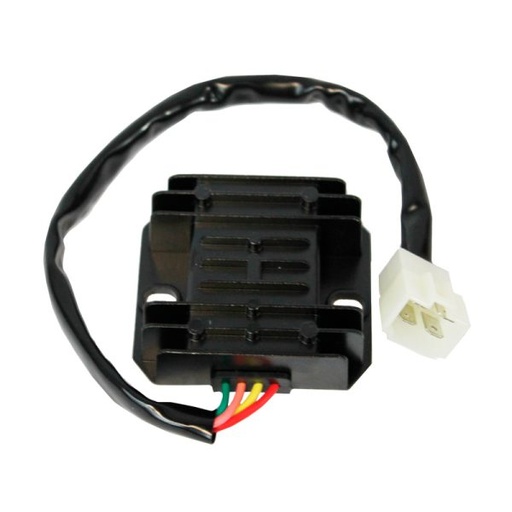 [RCCN01] RECTIFICADOR DE CORRIENTE FT 125 / FT 150ITALIKA