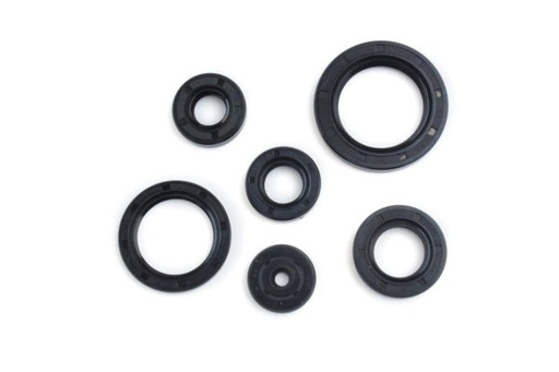[RTCN09] RETENES DE MOTOR CG 125 HONDA 