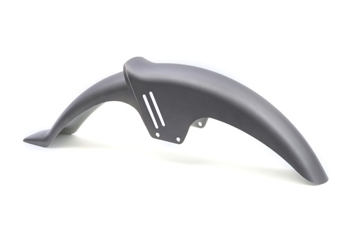 [SACN16] SALPICADERA DELANTERA GRIS GRAFITO FT 150 GT ITALIKA