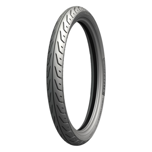 [6409-1206] LLANTA TRAB MICHELIN 110/70 17 PILOT STREET 2 54S DEL TL
