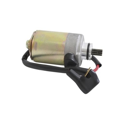 [20-5106-001] MOTOR ARRANQUE ITALIKA DS 150 (06-18), WS 150 (08-19) 7A