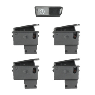 [20-5514-005] INTERRUPTOR (BOTON) MOTOR ARRANQUE MOTONETAS CHINAS 125/150 12V