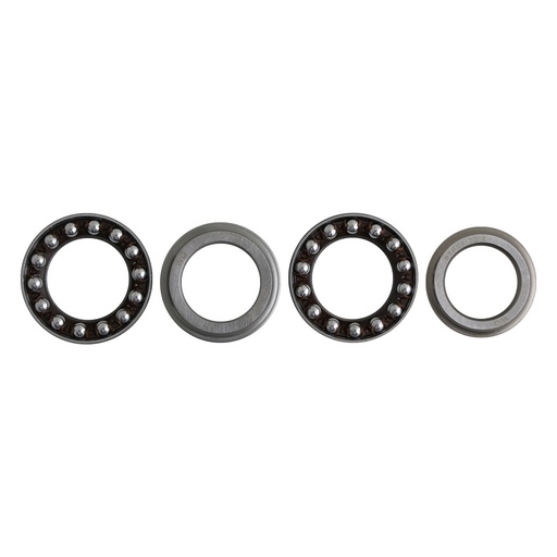 [46-7501-001] TAZAS PISTAS BALAS DIRECCION SET VENTO CROSSMAX 250 (20-21)