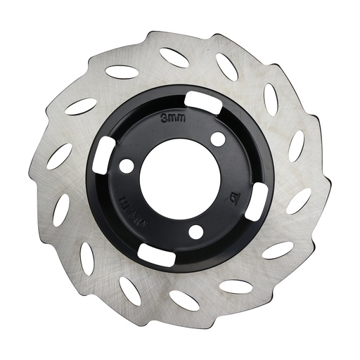 [42-5805-001] DISCO FRENO DELANTERO ITALIKA WS 150 SPORT (17-24), WS 175 SPORT (23-24)