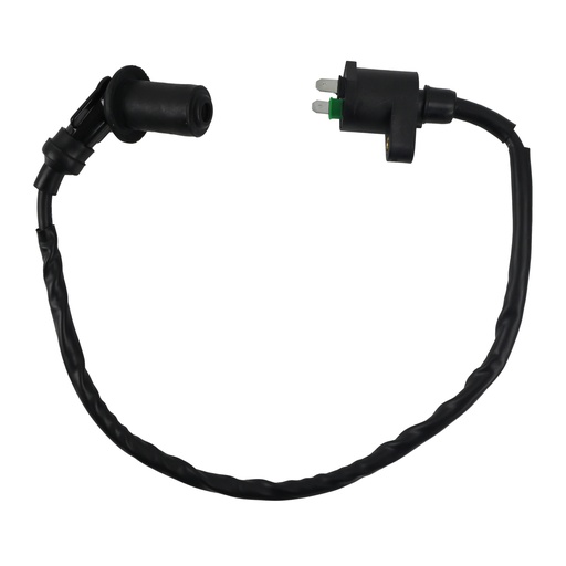 [20-5534-001] BOBINA ENCENDIDO EXTERNA ITALIKA DS 125 (17-18), DS 150 (06-18) 12V