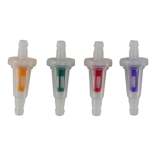 [36-7235-020] FILTRO GASOLINA UNIVERSAL MALLA CONO DELGADO