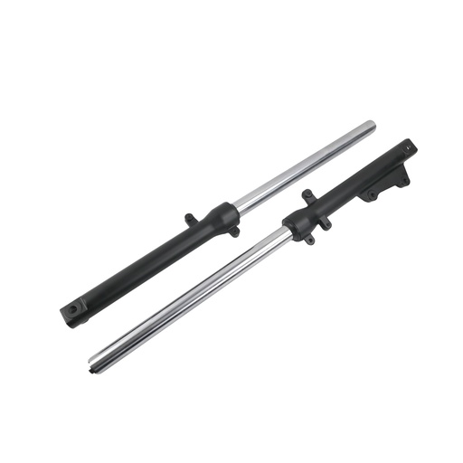 [46-5110-001] TUBO FUERZA COMPLETO DERECHO/IZQUIERDO SET ITALIKA FT 250 TS (21-23)/ DT 200 SPORT (20-21)