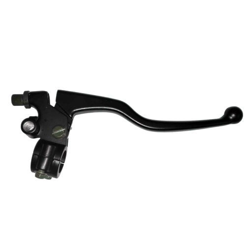 [38-3053-001] MANIJA FRENO CON SOPORTE SUZUKI EN 125 HU (07-19)