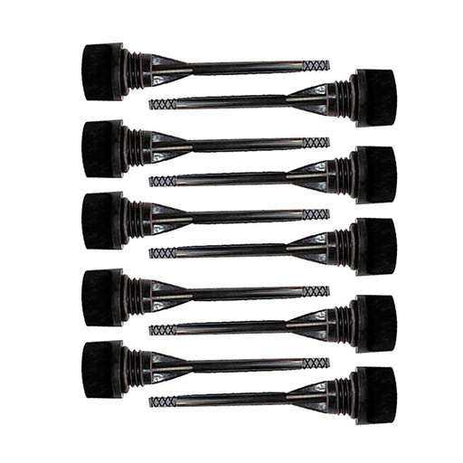[58-2042-010] MEDIDOR NIVEL ACEITE HONDA GL 150 CARGO (14-19), XR 150L (16-19)