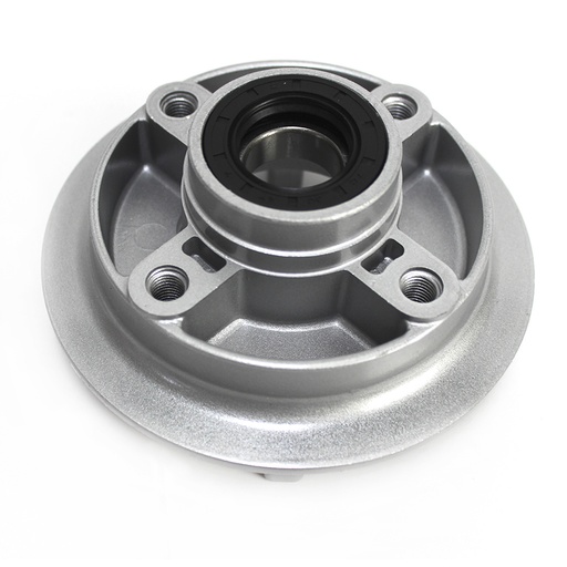 [43-2232-001] PORTA ENGRANE TRASERO HONDA GL 150 CARGO (14-19) (WSTD)