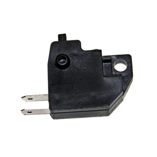[20-0097-005] INTERRUPTOR LUZ FRENO DELANTERO SCOOTER/UTILITARIA 150 12V