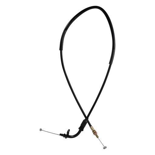 [25-1049-001] CABLE ACELERADOR YAMAHA YBR 125 C EXPRESS (15-19)