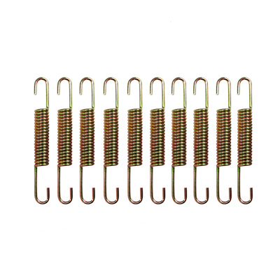 [23-2022-010] RESORTE PARADOR LATERAL HONDA XR 150L (16-19)/ITALIKA DM 200 (07-19)