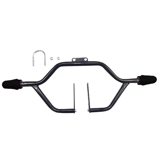 [1602-1050] DEFENSA PROMOTO UNIVERSAL C/SLIDER