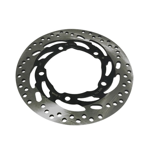[42-5555-001] DISCO FRENO DELANTERO ITALIKA 150 Z (14-19), 150 SZ (16-18)