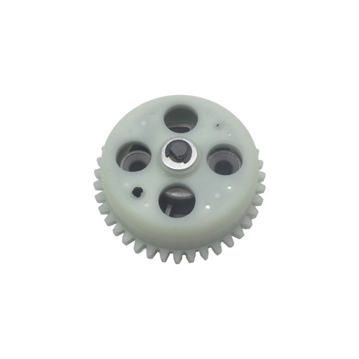 [15-7011-001] BOMBA ACEITE VENTO NITROX 250 T2 (22) / NITROX 200 (22)