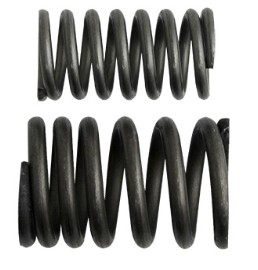 [23-5010-005] RESORTE VALVULA SET ITALIKA 125 Z (16-19), 150 SZ (16-18)